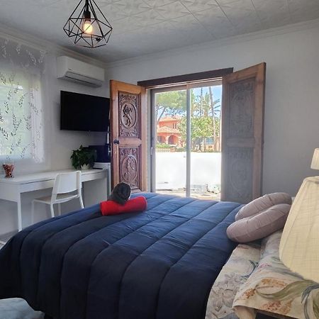 בנאלמדנה Villa Flor De Azahar מראה חיצוני תמונה