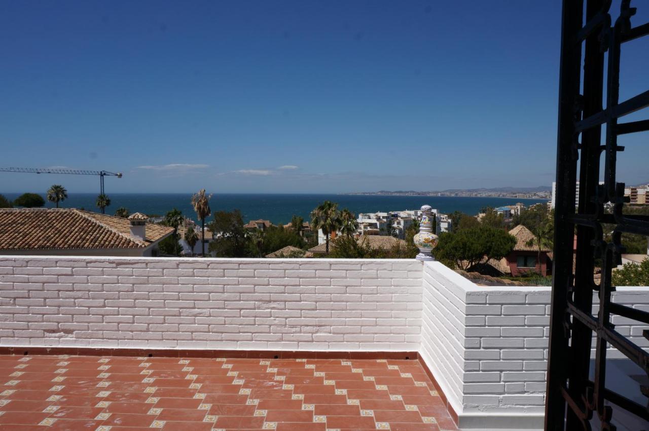 בנאלמדנה Villa Flor De Azahar מראה חיצוני תמונה
