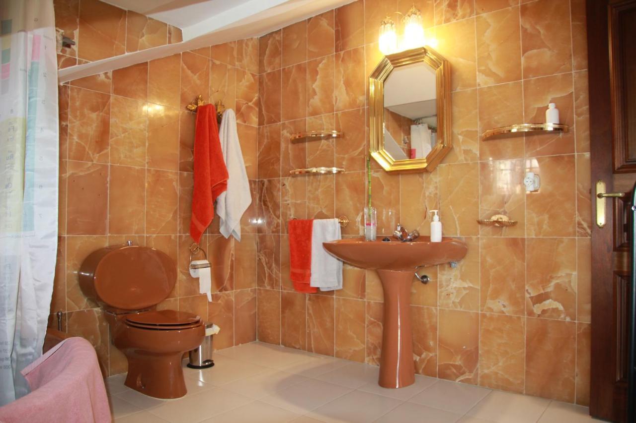 בנאלמדנה Villa Flor De Azahar מראה חיצוני תמונה