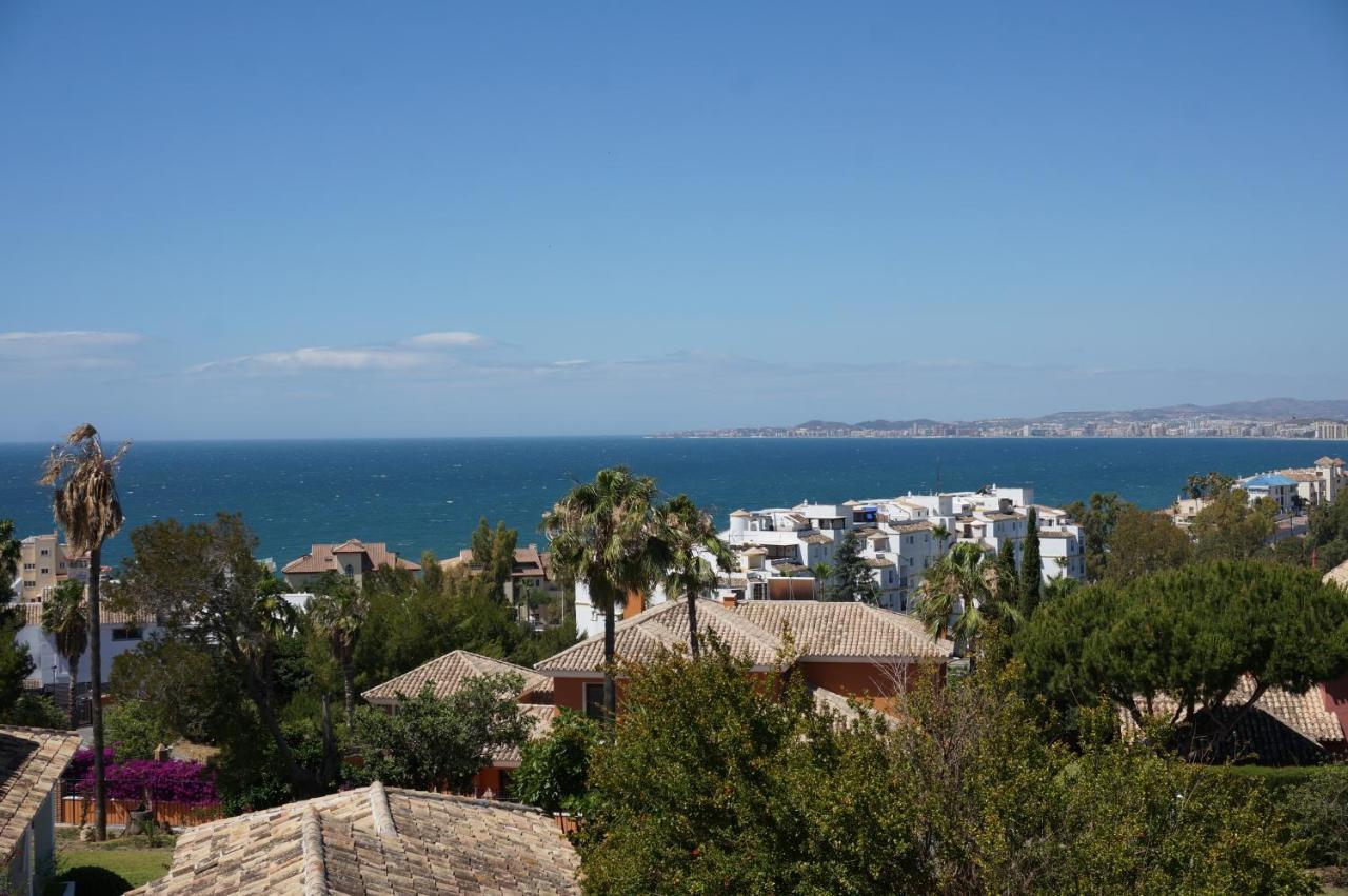 בנאלמדנה Villa Flor De Azahar מראה חיצוני תמונה