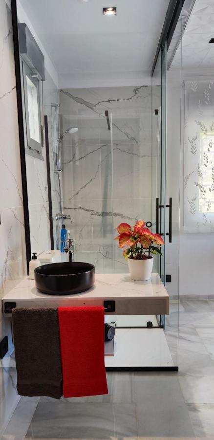 בנאלמדנה Villa Flor De Azahar מראה חיצוני תמונה